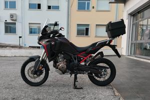 Honda CRF1100L Africa Twin DCT - 2020
