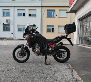 Honda CRF1100L Africa Twin DCT - 2020