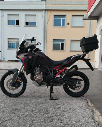 Honda CRF1100L Africa Twin DCT - 2020