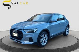 Audi A1 allstreet 35 TFSI S tronic 2022 PROMO FINA