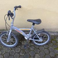 Bicicletta bambino