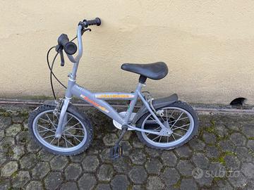Bicicletta bambino