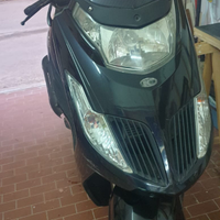 Scooter Kymco Dink 125cc