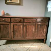 credenza 