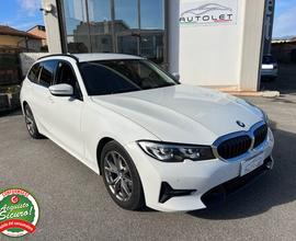 BMW 320 d Touring sport - AUTOMATICA -