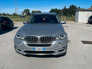 Bmw X5 luxury