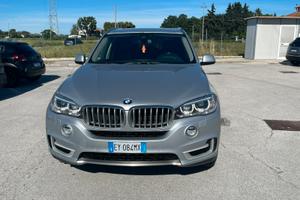 Bmw X5 luxury