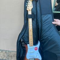 chitarra eletrica