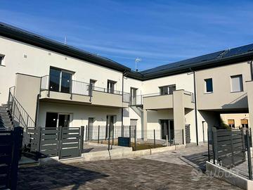 Appartamento Cabiate [280VRG]