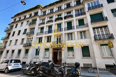 Immobile di 165 m² a Milano