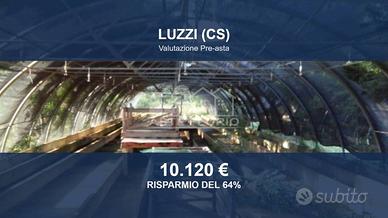 Immobile in asta di 12040 m² a Luzzi