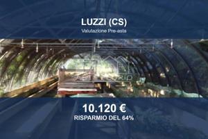 Immobile in asta di 12040 m² a Luzzi