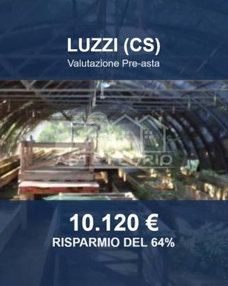 Immobile in asta di 12040 m² a Luzzi