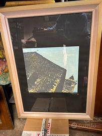 Serigrafia Giovanni Giammetti 1990