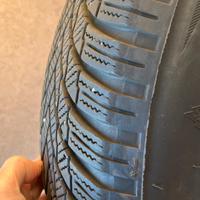 Gomme invernali