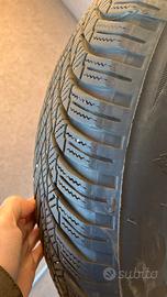 Gomme invernali