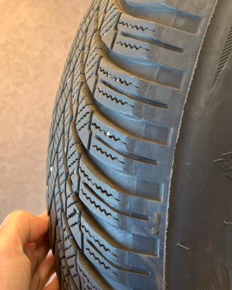 Gomme invernali