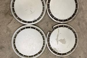 Ricambi per Citroen AX