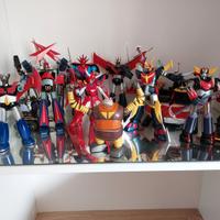 Soul of chogokin