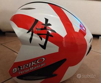 CASCO SCI - SNOWBOARD