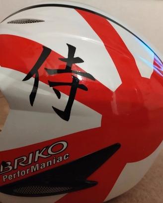 CASCO SCI - SNOWBOARD