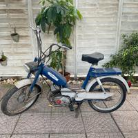 Garelli Noi 50cc a marce del 1972 da restaurare
