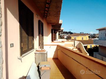 Appartamento a S. Teresa Gallura