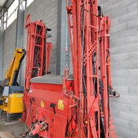 spandiconcime a calate 