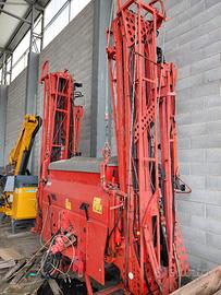 spandiconcime a calate 