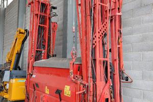 spandiconcime a calate 