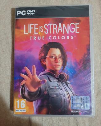 Videogioco Life is strange