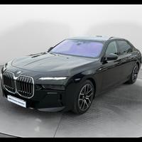 BMW 740d mhev xdrive MSport auto