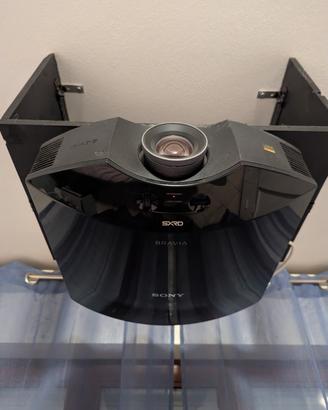 Proiettore Sony VPL-HW10 Full-HD + TELO OMAGGIO