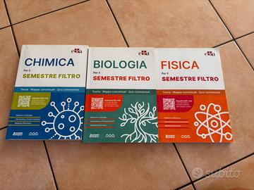 Libri Semestre Filtro Edra