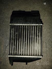 Intercooler Renault 5turbo