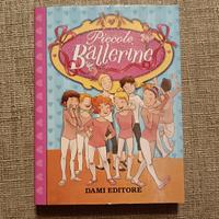 piccole ballerine - Dami editore 