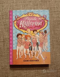 piccole ballerine - Dami editore 