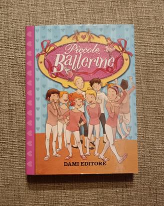 piccole ballerine - Dami editore 