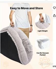 Cuccia vevor xxL