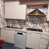 Cucina completa