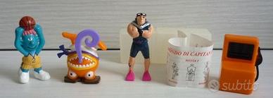 Gnammy team - Motta mini cercaffetto - Findus