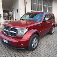 Dodge Nitro 4wd