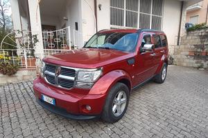 Dodge Nitro 4wd
