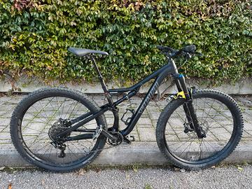 MTB 29 Specialized Stumpjumper taglia M