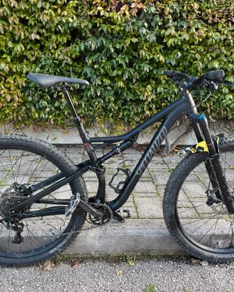 MTB 29 Specialized Stumpjumper taglia M