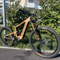 SANTA CRUZ BULLIT 2024