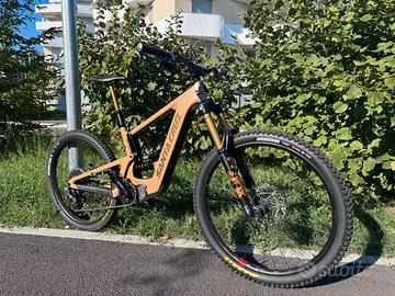 SANTA CRUZ BULLIT 2024