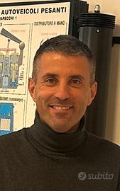 Docente esperto aziendale corsi cqc