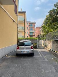 Posto Auto in area privata