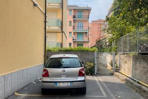 Posto Auto in area privata